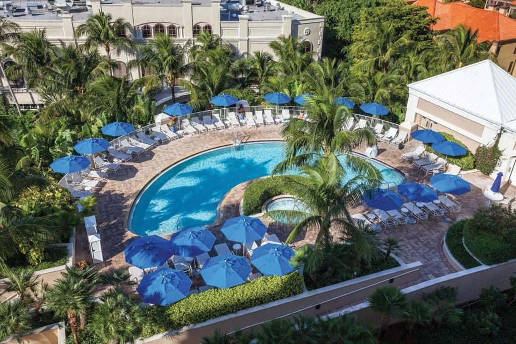 Marco Beach Ocean Resort Марко-Айленд Екстер'єр фото